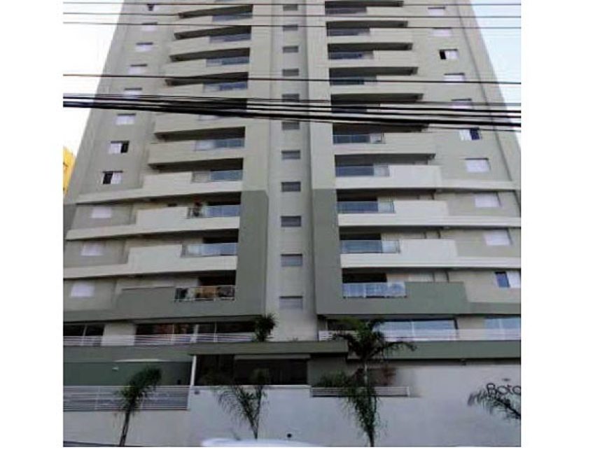 Imagem 2 do Leilão de Apartamento - Jardim Botânico - Ribeirão Preto/SP