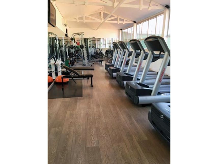 Imagem 7 do Leilão de Apartamento - Santo Amaro - São Paulo/SP