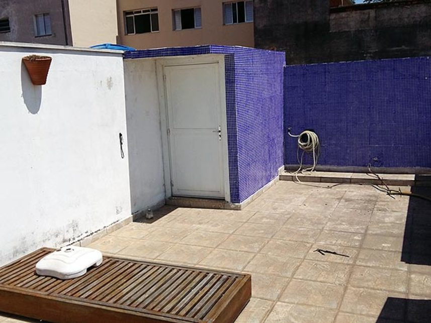 Imagem 17 do Leilão de Casa - Perdizes - São Paulo/SP