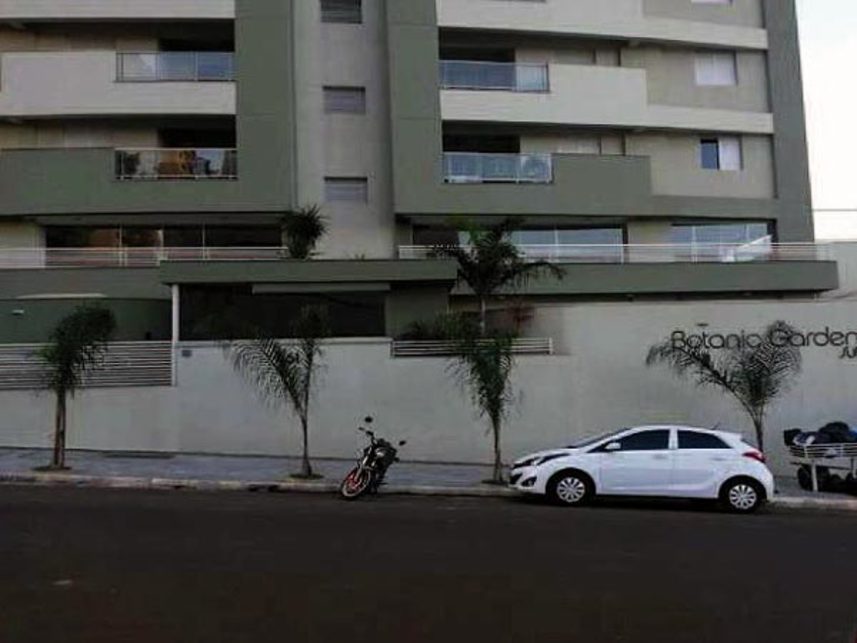 Imagem 1 do Leilão de Apartamento - Jardim Botânico - Ribeirão Preto/SP
