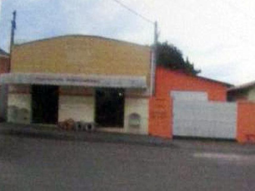 Imagem 2 do Leilão de Prédio e Casa - Vila Nossa Senhora de Fátima - Fartura/SP