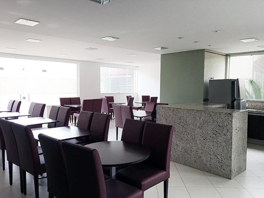 Imagem 7 do Leilão de Apartamento - Casa Branca - Santo André/SP