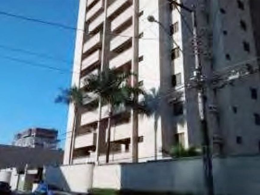 Imagem  do Leilão de Apartamento - Jardim São Luiz - Ribeirão Preto/SP