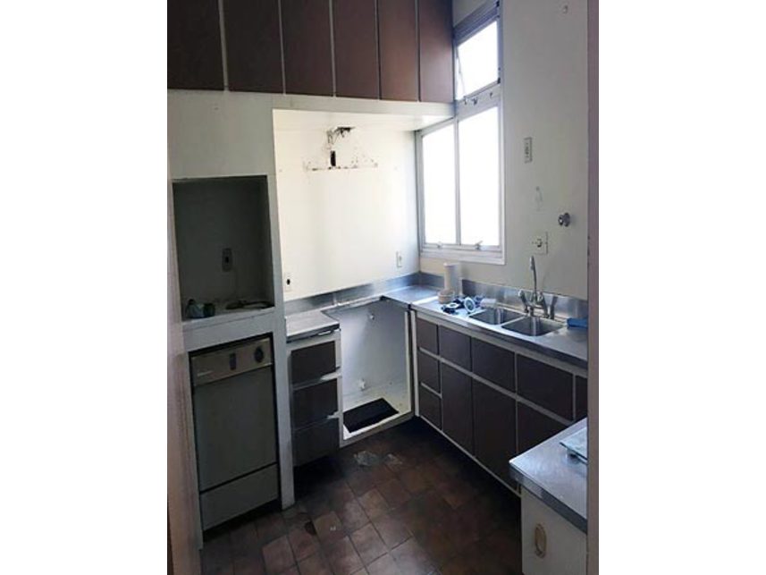 Imagem 51 do Leilão de Apartamento - Santo Amaro - São Paulo/SP