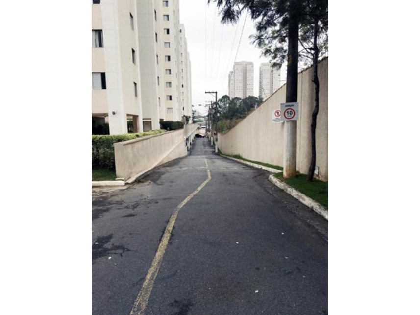 Imagem 2 do Leilão de Apartamento - Jardim do Mar - São Bernardo do Campo/SP