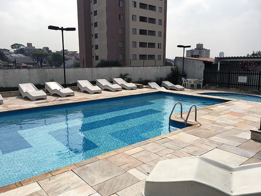 Imagem 8 do Leilão de Apartamento - Penha de França - São Paulo/SP