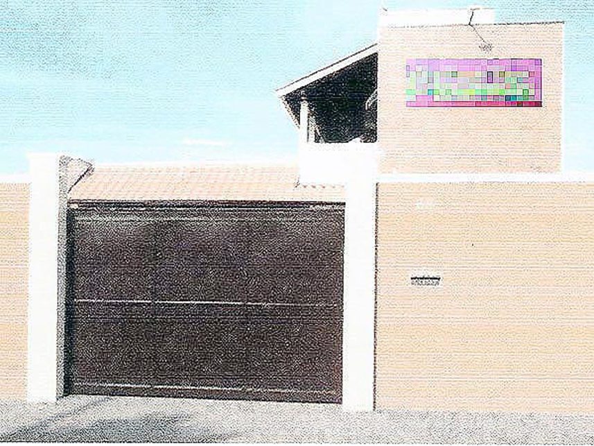 Imagem  do Leilão de Casa - Jardim São Francisco de Assis - Olímpia/SP