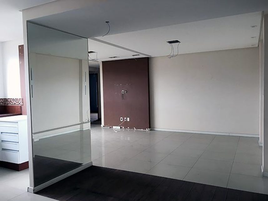 Imagem 16 do Leilão de Apartamento - Casa Branca - Santo André/SP