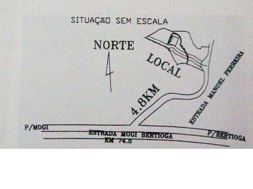 Imagem 5 do Leilão de Área Rural - Biritiba Ussú - Mogi das Cruzes/SP