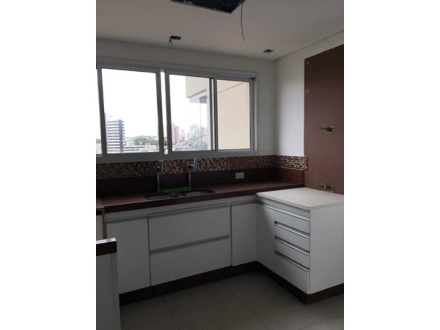 Imagem 17 do Leilão de Apartamento - Casa Branca - Santo André/SP