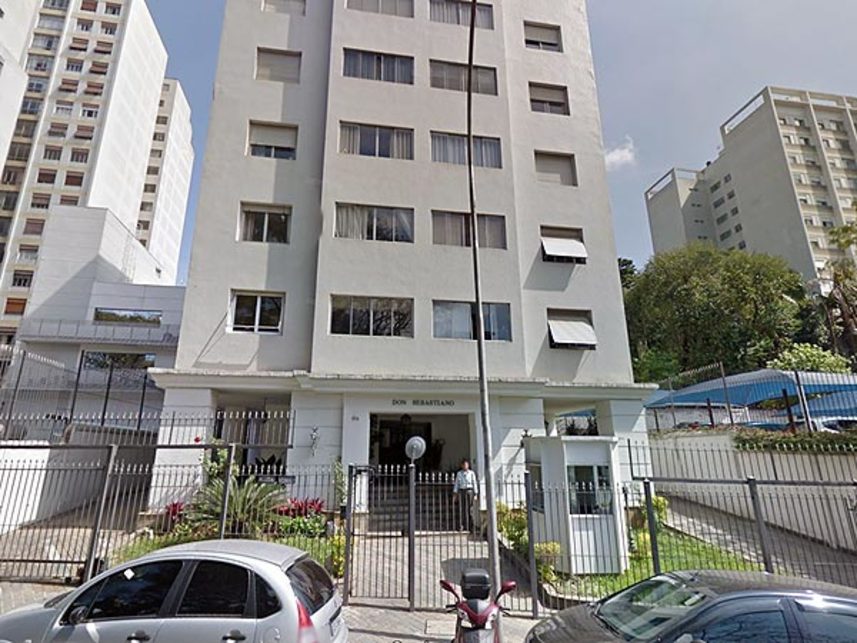 Imagem 2 do Leilão de Apartamento - Bela Vista - São Paulo/SP