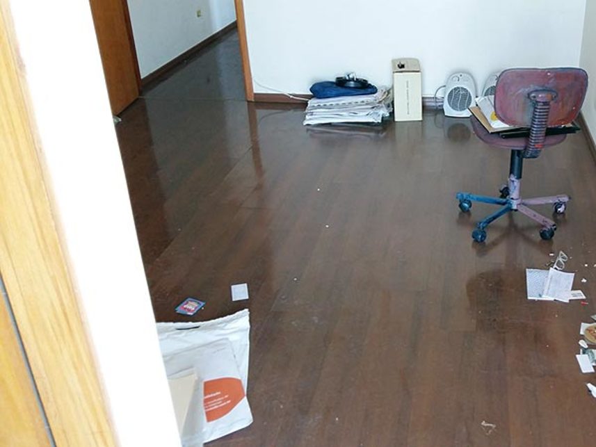 Imagem 34 do Leilão de Casa - Perdizes - São Paulo/SP