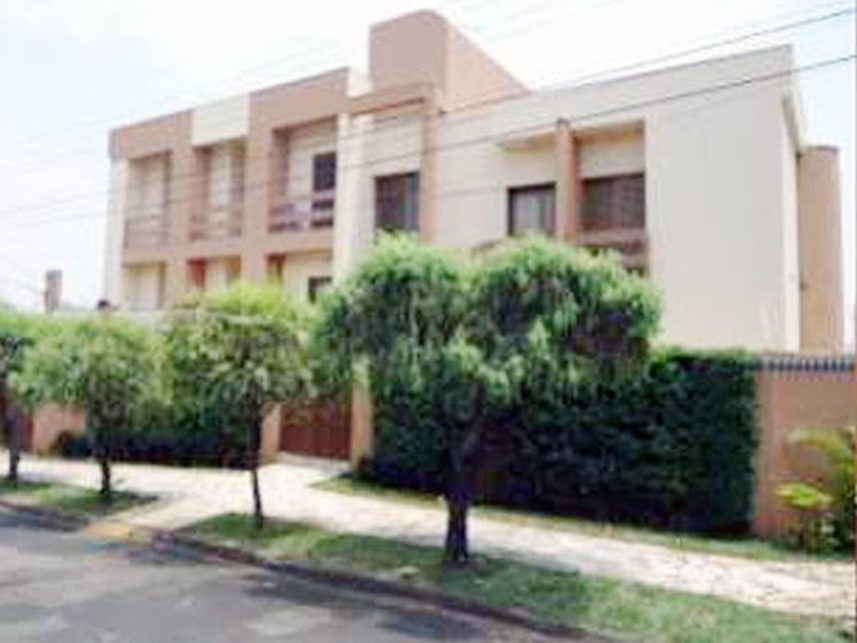 Imagem  do Leilão de Apartamento - Parque dos Lima - Franca/SP
