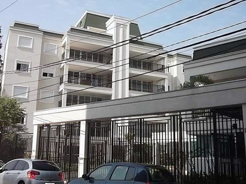 Imagem 2 do Leilão de Apartamento - Parque Mandaqui - São Paulo/SP