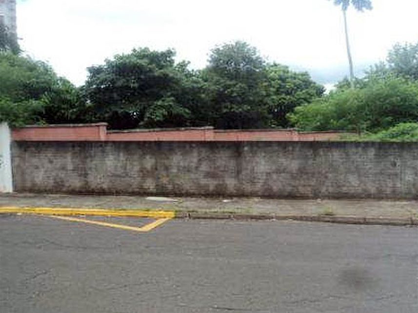 Imagem 1 do Leilão de Terreno - Vila Santa Clara - Bauru/SP