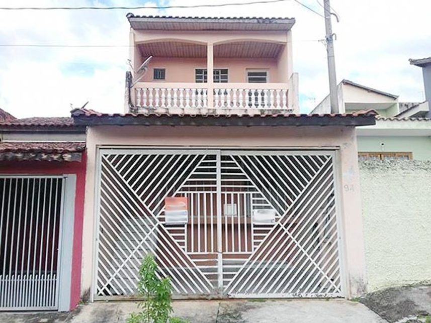 Imagem  do Leilão de Casa - Jardim Residencial Itaim - Itu/SP
