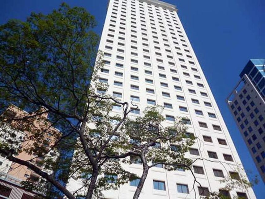 Imagem  do Leilão de Apartamento - Jardim Paulista - São Paulo/SP