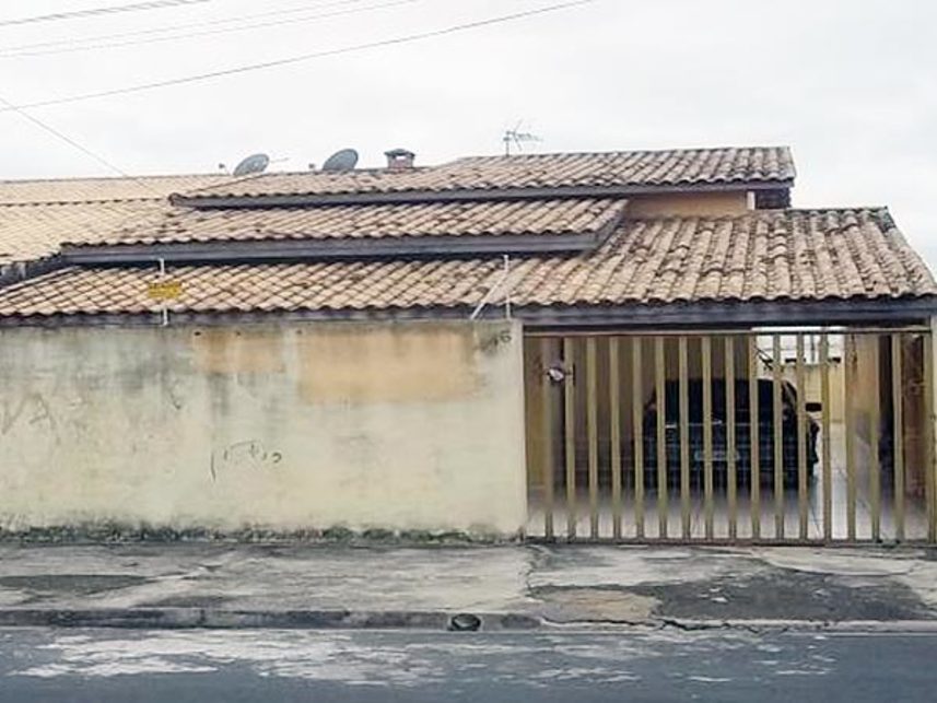 Imagem  do Leilão de Casa - Jardim Piazza Di Roma I - Sorocaba/SP