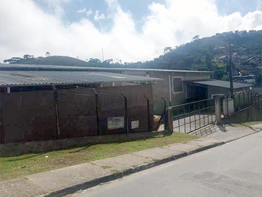 Imagem  do Leilão de Imóvel Comercial - Recanto Floresta Negra - Campos do Jordão/SP