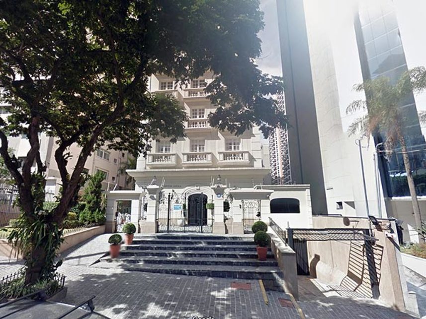 Imagem 2 do Leilão de Apartamento - Jardim Paulista - São Paulo/SP
