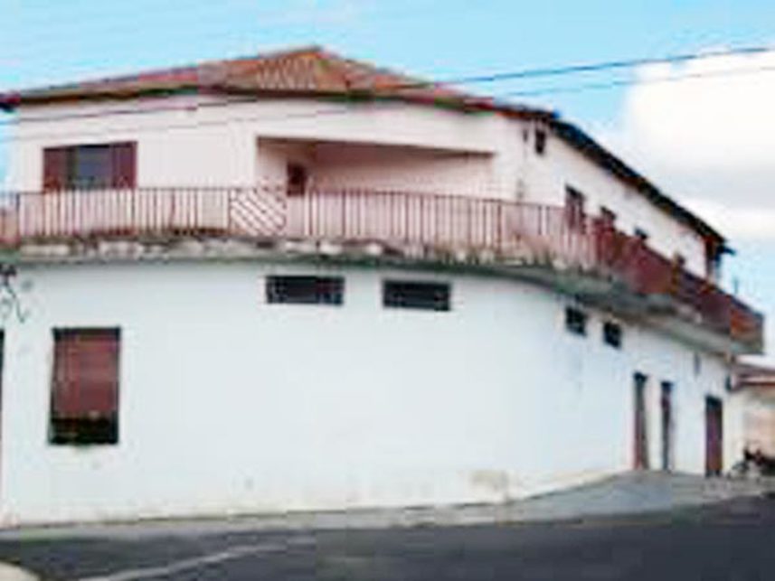 Imagem  do Leilão de Imóvel Comercial/Residencial - Jardim Palma - Franca/SP