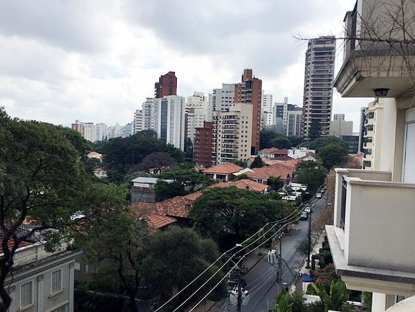 Imagem 8 do Leilão de Apartamento - Higienópolis - São Paulo/SP