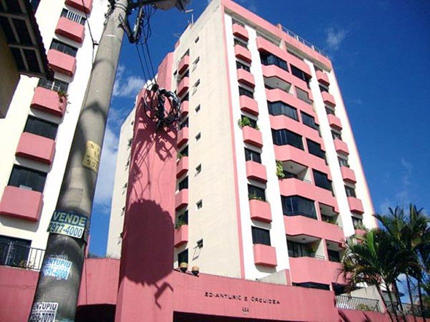 Imagem  do Leilão de Apartamento - Jaçanã - São Paulo/SP