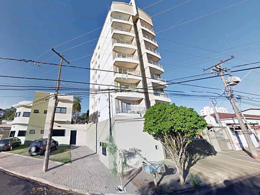 Imagem  do Leilão de Apartamento - Parque Estoril - São José do Rio Preto/SP