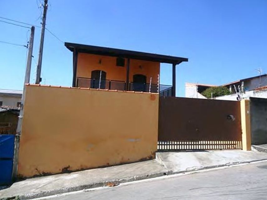 Imagem  do Leilão de Casa - Jardim São Luiz - Jacareí/SP