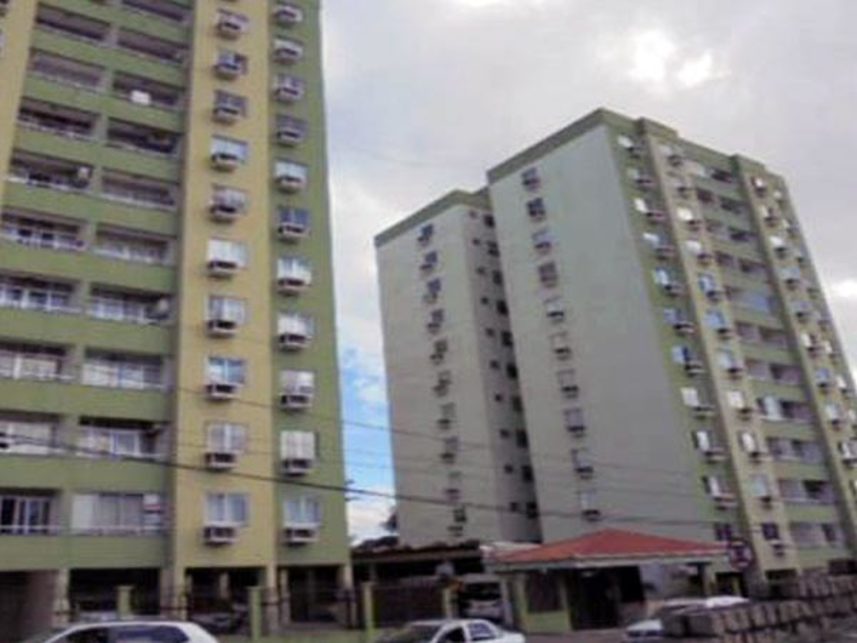 Imagem 2 do Leilão de Apartamento - Conjunto Residencial Milena - Joinville/SC