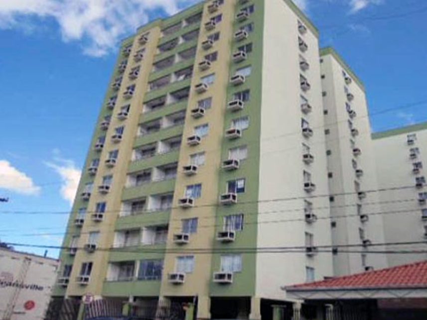 Imagem 1 do Leilão de Apartamento - Conjunto Residencial Milena - Joinville/SC