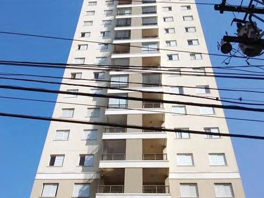Imagem  do Leilão de Apartamento - Vila das Mêrces - São Paulo/SP