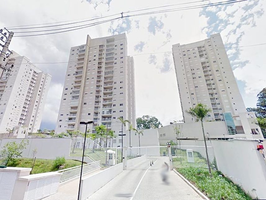 Imagem  do Leilão de Apartamento - Jardim da Vertentes - São Paulo/SP