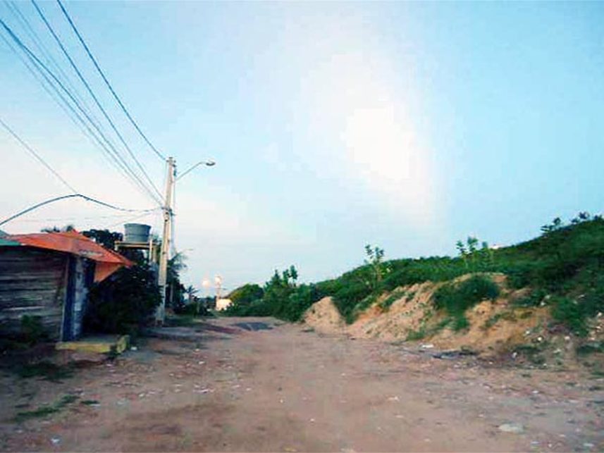 Imagem 2 do Leilão de Terreno - Pimenta Olho D’Água - São Luis/MA