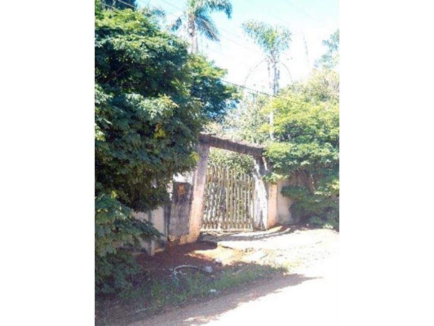 Imagem  do Leilão de Área Rural - bairro do Pinhal - Itatiba/SP