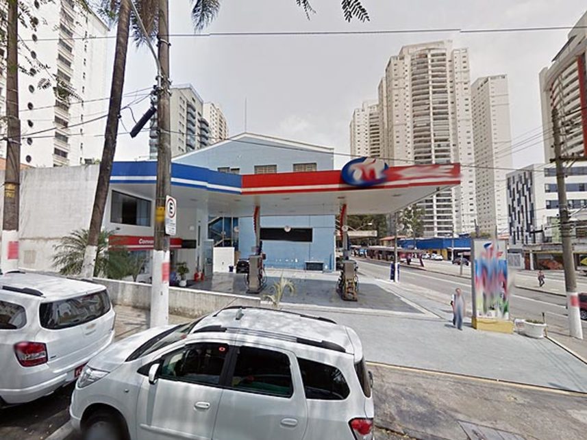Imagem 2 do Leilão de Prédio Industrial - Brooklin Paulista - São Paulo/SP