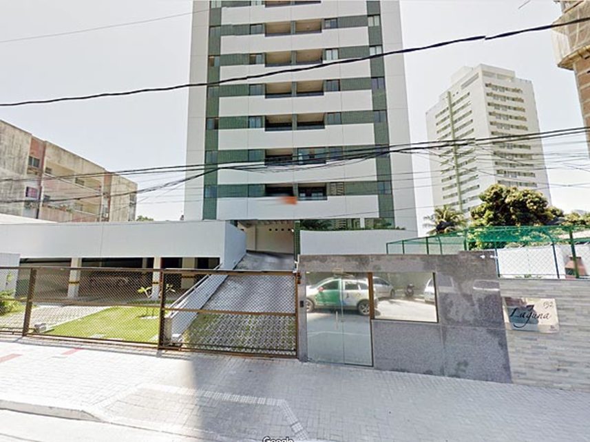 Imagem 2 do Leilão de Apartamento - Boa Viagem - Recife/PE