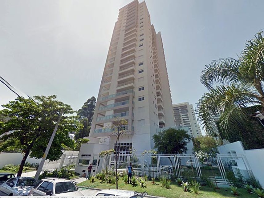 Imagem  do Leilão de Apartamento - Brooklin Paulista - São Paulo/SP