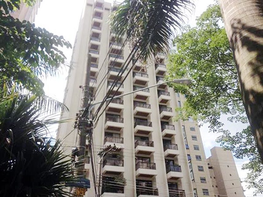 Imagem  do Leilão de Apartamento - Itaim Bibi - São Paulo/SP