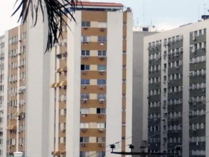Imagem 1 do Leilão de Apartamento - Freguesia do Engenho Novo - Rio de Janeiro/RJ