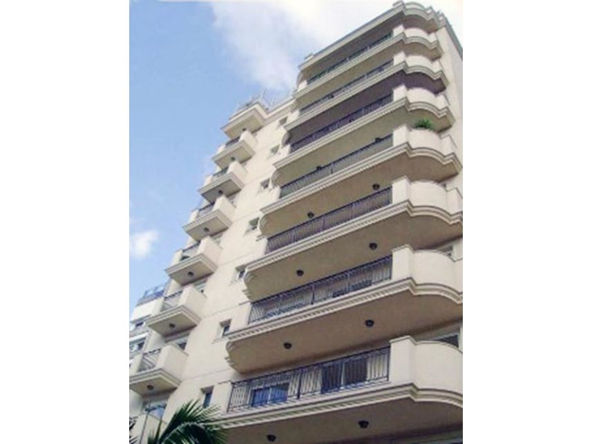 Imagem 1 do Leilão de Apartamento - Higienópolis - São Paulo/SP