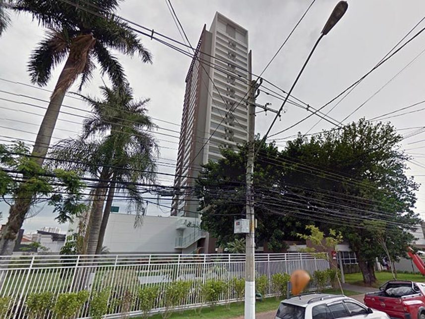 Imagem  do Leilão de Apartamento - Vila Gomes Cardim - São Paulo/SP