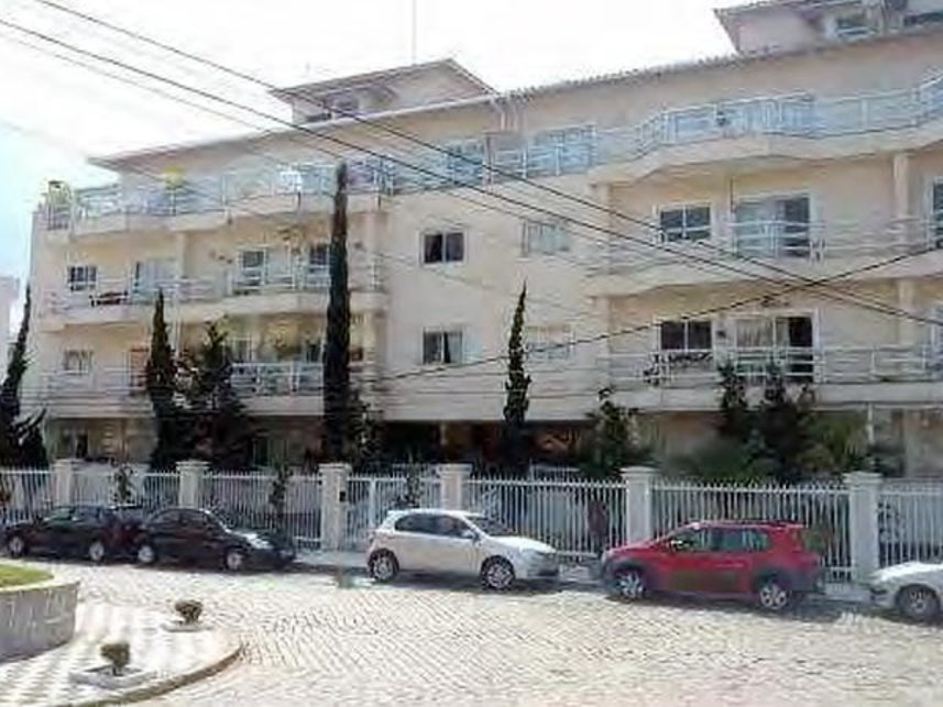 Imagem  do Leilão de Apartamento - Alto - Teresópolis/RJ