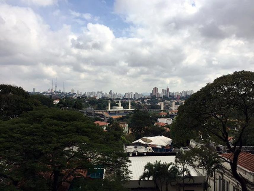Imagem 6 do Leilão de Apartamento - Higienópolis - São Paulo/SP