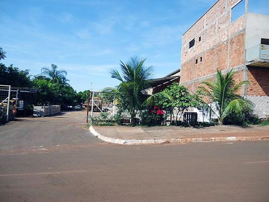 Imagem  do Leilão de Imóvel Comercial - Setor Liberdade - Araporã/MG