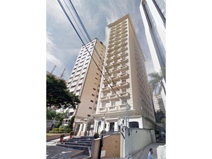 Imagem 1 do Leilão de Apartamento - Jardim Paulista - São Paulo/SP
