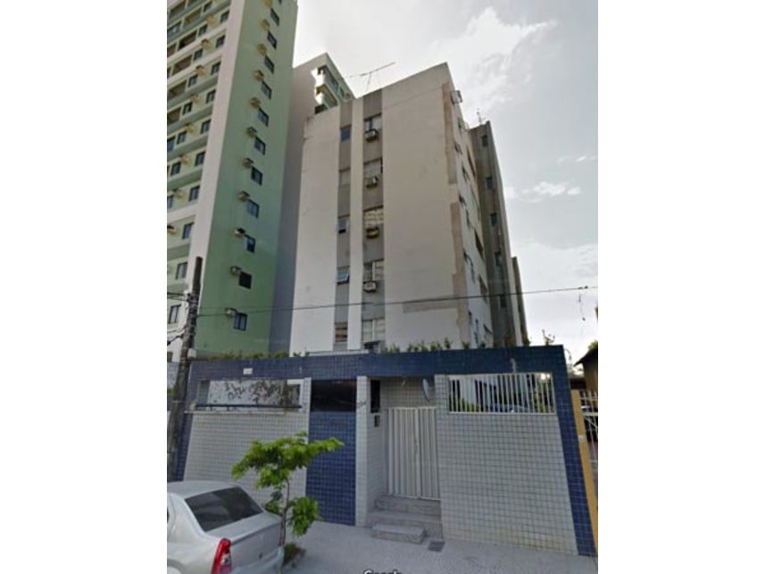 Imagem  do Leilão de Apartamento - Encruzilhada - Recife/PE