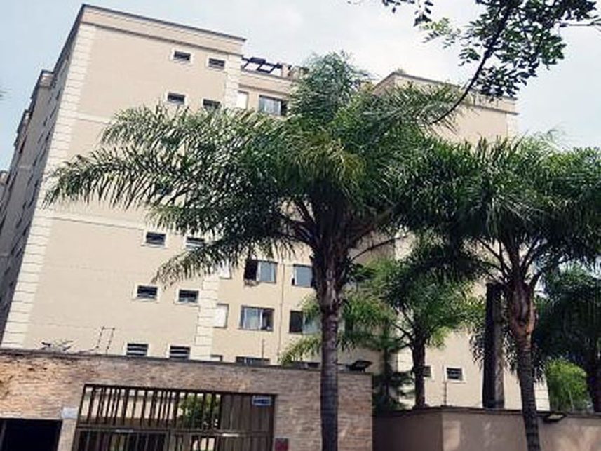 Imagem  do Leilão de Apartamento - Paraíso do Morumbi - São Paulo/SP