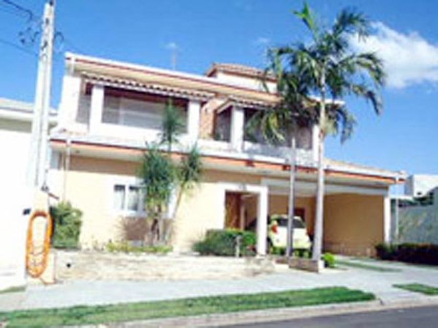 Imagem  do Leilão de Casa - Jardim Portal dos Ipês - Indaiatuba/SP
