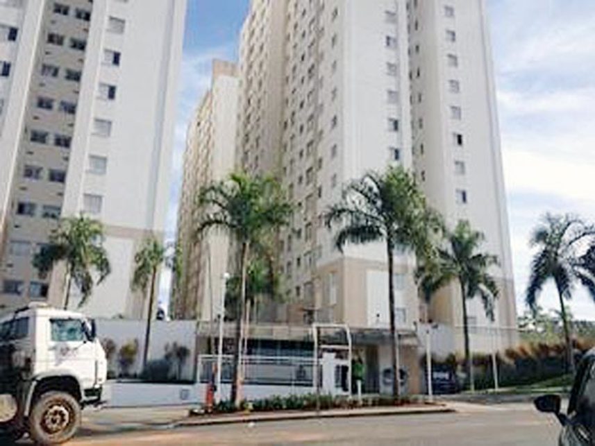 Imagem  do Leilão de Apartamento - Vila Santa Catarina - Americana/SP